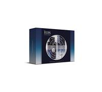 Antonio Banderas The Icon 2 Piece Gift Set: Eau De Toilette 100ml - Deodorant Spray 150ml