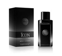 Antonio Banderas The Icon Eau de Parfum Aftershave Spray Fragrance For Men