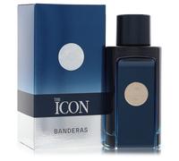 ANTONIO BANDERAS THE ICON Eau De Toilette 3.4 oz for Men