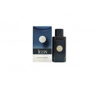 ANTONIO BANDERAS THE ICON EAU DE TOILETTE EDT - MEN'S FOR HIM. NEW