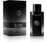 Antonio Banderas The Icon Eau de Parfum