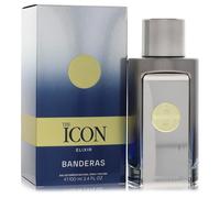 ANTONIO BANDERAS THE ICON ELIXIR Eau De Parfum 3.4 oz for Men