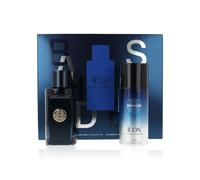 Antonio Banderas The Icon - 100ml Eau De Toilette Gift Set
