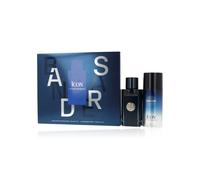 Antonio Banderas The Icon - 100ml Eau De Toilette Gift Set