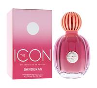 Antonio Banderas The Icon Splendid - 100ml Eau de Parfum Spray