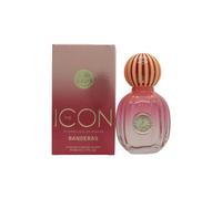 Antonio Banderas The Icon Splendid Eau De Parfum 100ml