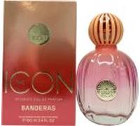 Antonio Banderas The Icon Spledid Eau de Parfum 100 ML