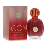 ANTONIO BANDERAS THE ICON SPLENDID Eau De Parfum 3.4 oz for Women