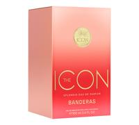 Antonio Banderas The Icon Spledid Eau de Parfum 100 ML