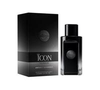 Antonio Banderas The Icon Eau de Parfum 100ml Spray