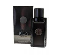 Antonio Banderas The Icon The Perfume - 100ml Eau de Parfum Spray