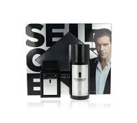 ANTONIO BANDERAS THE SECRET 50ML EDT SPRAY + 150ML DEO SPRAY BRAND NEW GIFT SET