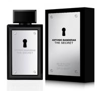 Antonio Banderas The Secret 50ml EDT Spray