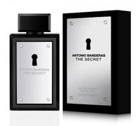Antonio Banderas The Secret Eau De Toilette 50ml