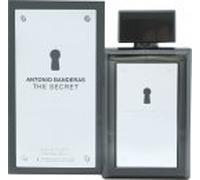Antonio Banderas The Secret Eau de Toilette 50ml Spray