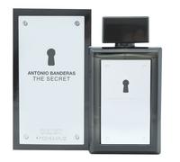Antonio banderas The Secret EDT - 100 ml
