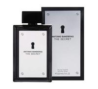 Antonio Banderas The Secret EDT Spray 200ml