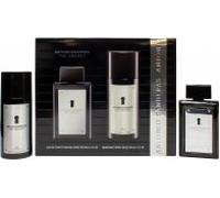 Antonio Banderas The Secret Gift Set 100ml EDT + 150ml Deodorant Spray