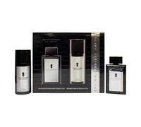 Antonio Banderas The Secret Gift Set 50ml Eau De Toilette + 150ml Deodorant Spray