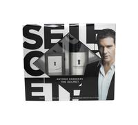 Antonio Banderas The Secret Gift Set 50ml EDT + 150ml Deodorant Spray