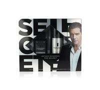 Antonio Banderas The Secret Gift Set 50ml Eau De Toilette + 150ml Deodorant Spray