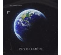 ANTONIO BIBALO/DAVID BRATLIE: VERS LA LUMIERE - Region A Blu Ray,US Import