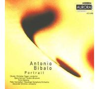 Antonio Bibalo - Portrait