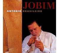 Antonio Brasileiro - Jobim