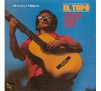 Antonio Caban Vale - Mi Cantar Criollo