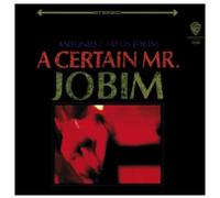 Antonio Carlos Jobim - A Certain Mr. Jobim