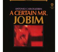 ANTONIO CARLOS JOBIM - A CERTAIN MR.JOBIM CD NEW