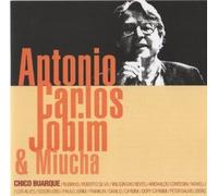Antonio Carlos Jobim – Antonio Carlos Jobim and Miucha – I.R.I.S.