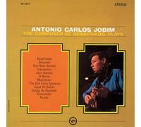 Antonio Carlos Jobim - Antonio Carlos Jobim: The Composer of Desafinado Plays -