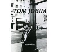 Antonio Carlos Jobim - Antonio Carlos Jobim - Tom Jobim -Part 1 No More Blues [DVD]