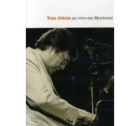 Antonio Carlos Jobim - Ao Vivo En Montreal [DVD] [Region 1] [NTSC] [US Import]