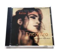 Antonio Carlos Jobim , Astor Piazzolla , Orquestra de Câmara de Blumenau - Encontro