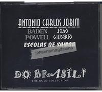 Antonio Carlos Jobim - Do Brasil: Gold Collection