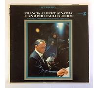 Antonio Carlos Jobim - Francis Albert Sinatra & Antonio Carlos Jobim [VINYL]