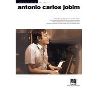 Antonio Carlos Jobim (Jazz Piano Solos (Numbered)): Jazz Piano Solos Series Volume 17