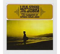 Antonio Carlos Jobim - Love, Strings And Jobim