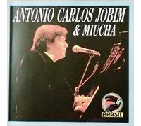 Antonio Carlos Jobim & Miucha