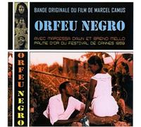 Antonio Carlos Jobim - Musique De Film - Orfeu