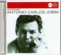 Antonio Carlos Jobim - One Note Samba (Jazz Club)