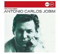 ANTONIO CARLOS JOBIM - ONE NOTE SAMBA(JAZZ CLUB) CD NEW