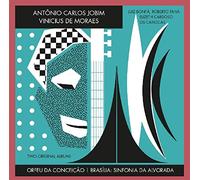 Antonio Carlos Jobim - Orfeu Da Conceicao/Brasil