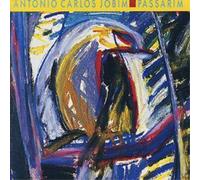 Jobim, Antonio Carlos - Passarim