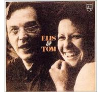 Antonio Carlos Jobim & Regina - Elis & Tom