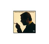 Antonio Carlos Jobim - Stone Flower [CD]