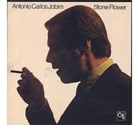 Antonio Carlos Jobim - Stone Flower - New CD - N15z