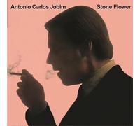 Antonio Carlos Jobim - Stone Flower [VINYL]